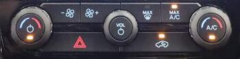 S650 Mustang I love this car but the climate controls 1728368386296-uk
