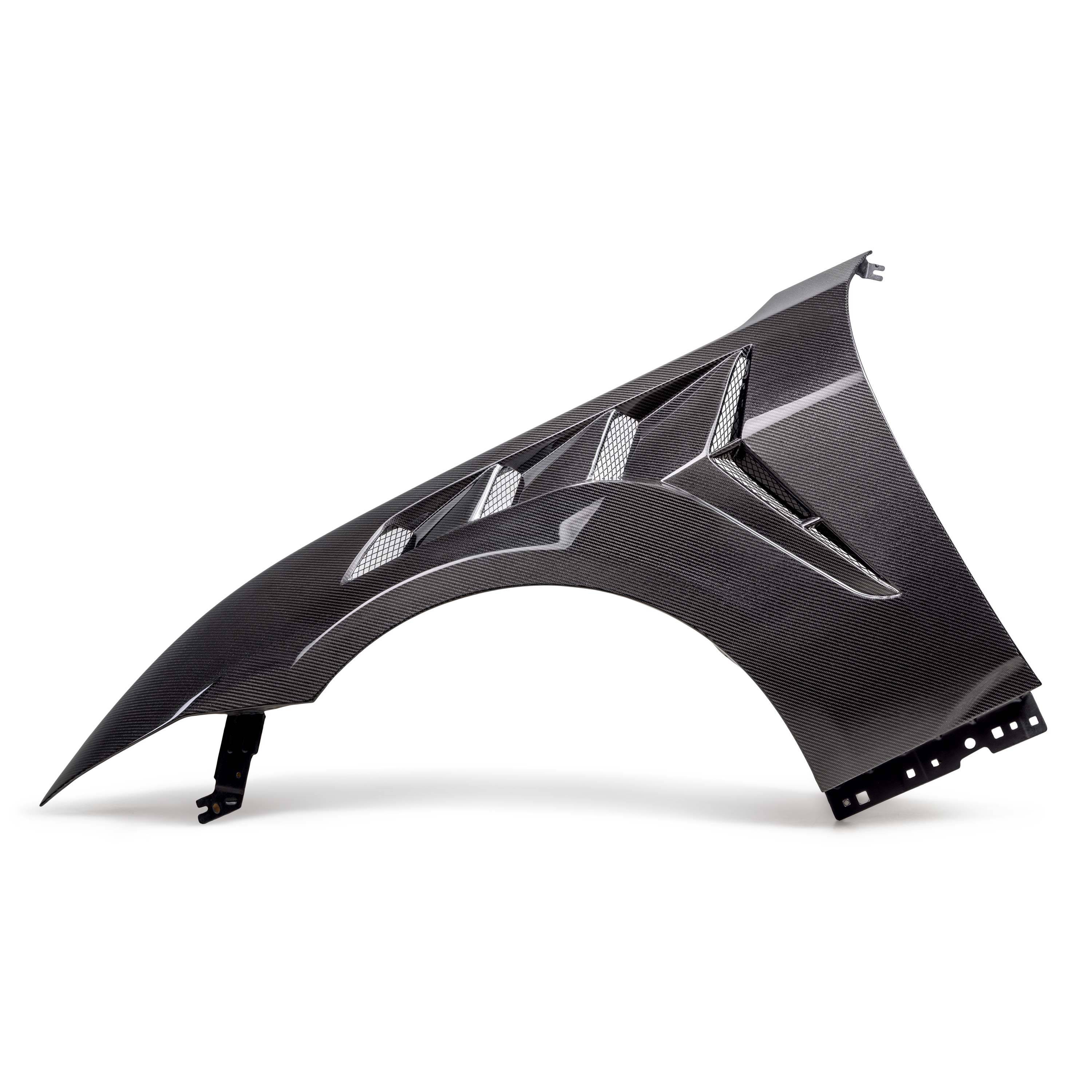 S650 Mustang New Anderson Composite GTD Style Fenders!!! 1730400909273-qe