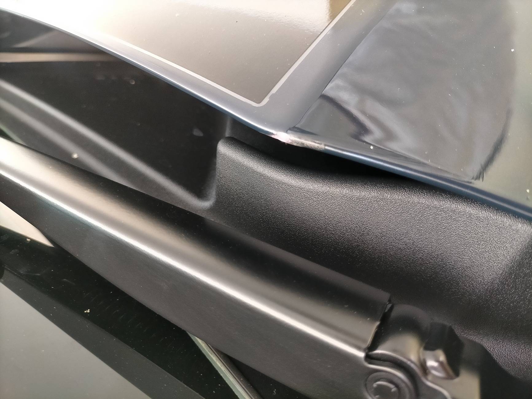 S650 Mustang First Service Time 17305952598953642732171551209820