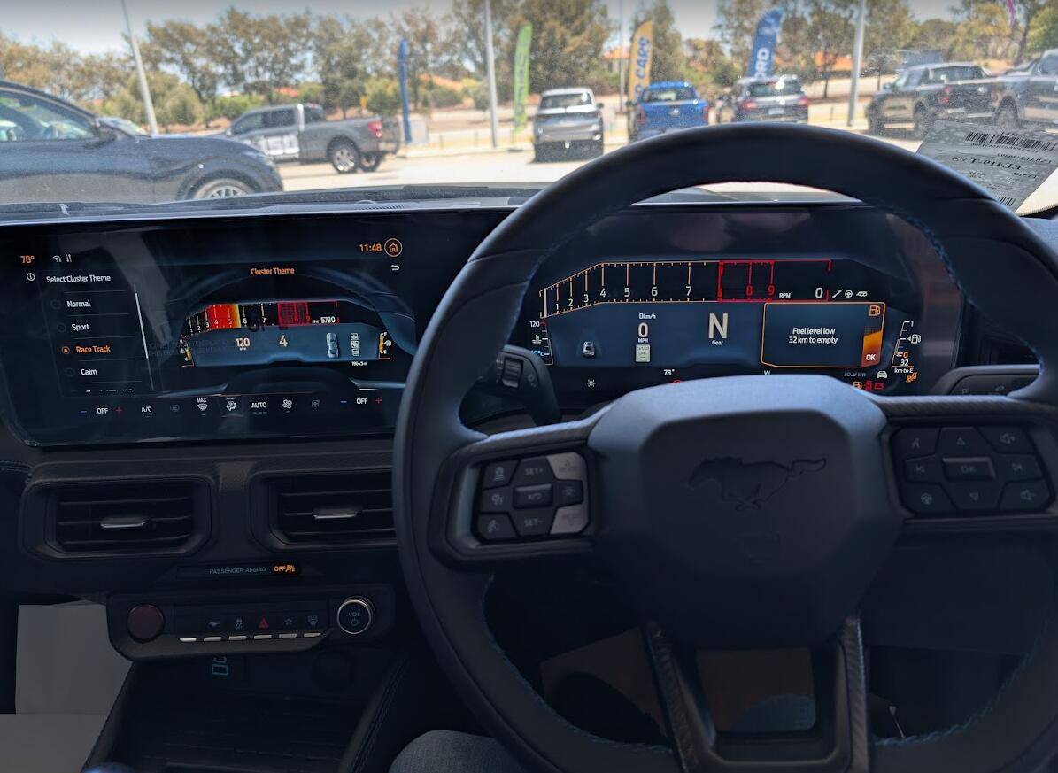 S650 Mustang My Mustang Journey 1731482272948-vd