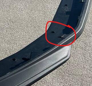 S650 Mustang PP splitter on a non-PP Premium GT? 1732463446239-4