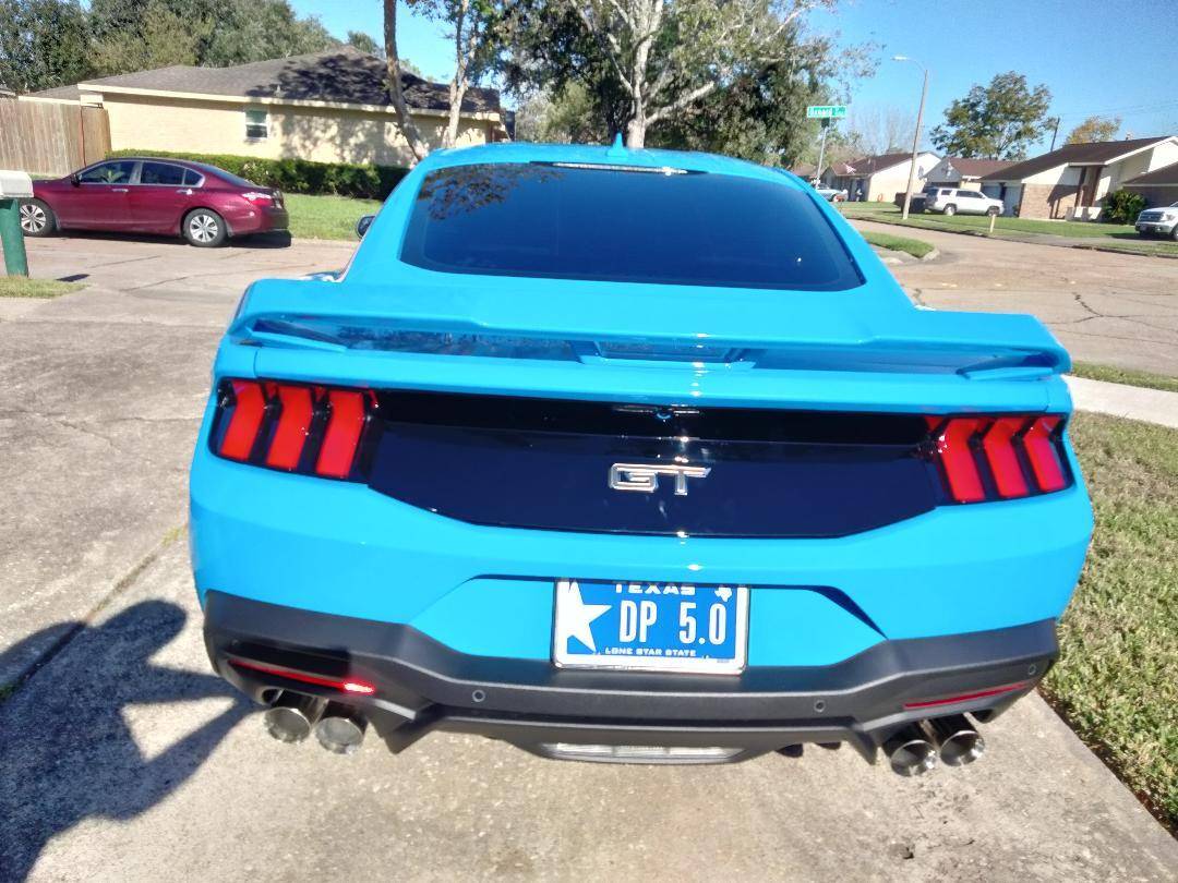 S650 Mustang Full Coverage Trunk Blackout Panel 1733083963883-8