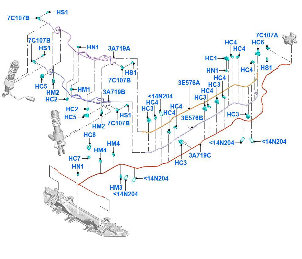 S650 Mustang Mustang GTD Information from ECat (Electronic Catalog) – Part Numbers, Technical Specs, Hidden Features 1734071665499-jm