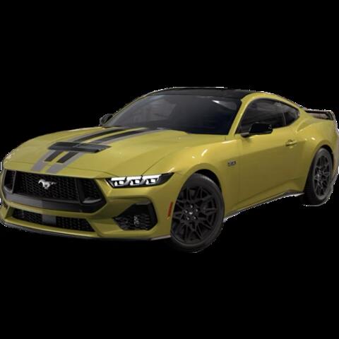 S650 Mustang Intense Lime Yellow Metallic - anyone ordering it? 1734488854791-xe