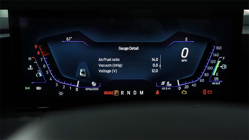 S650 Mustang 2024 GT Pemium specific questions 1734599361997-uh