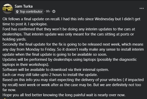 S650 Mustang Australia - 24C35 S650 Recall and Service Action Lookup 1736676362605-u8