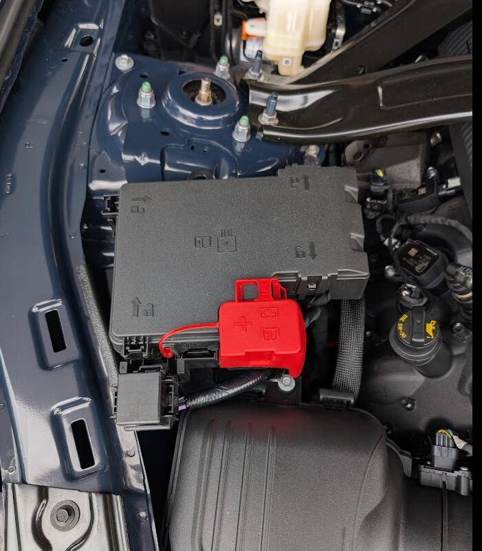 S650 Mustang Connecting CTEK/Battery Tender 1739853158011-7z