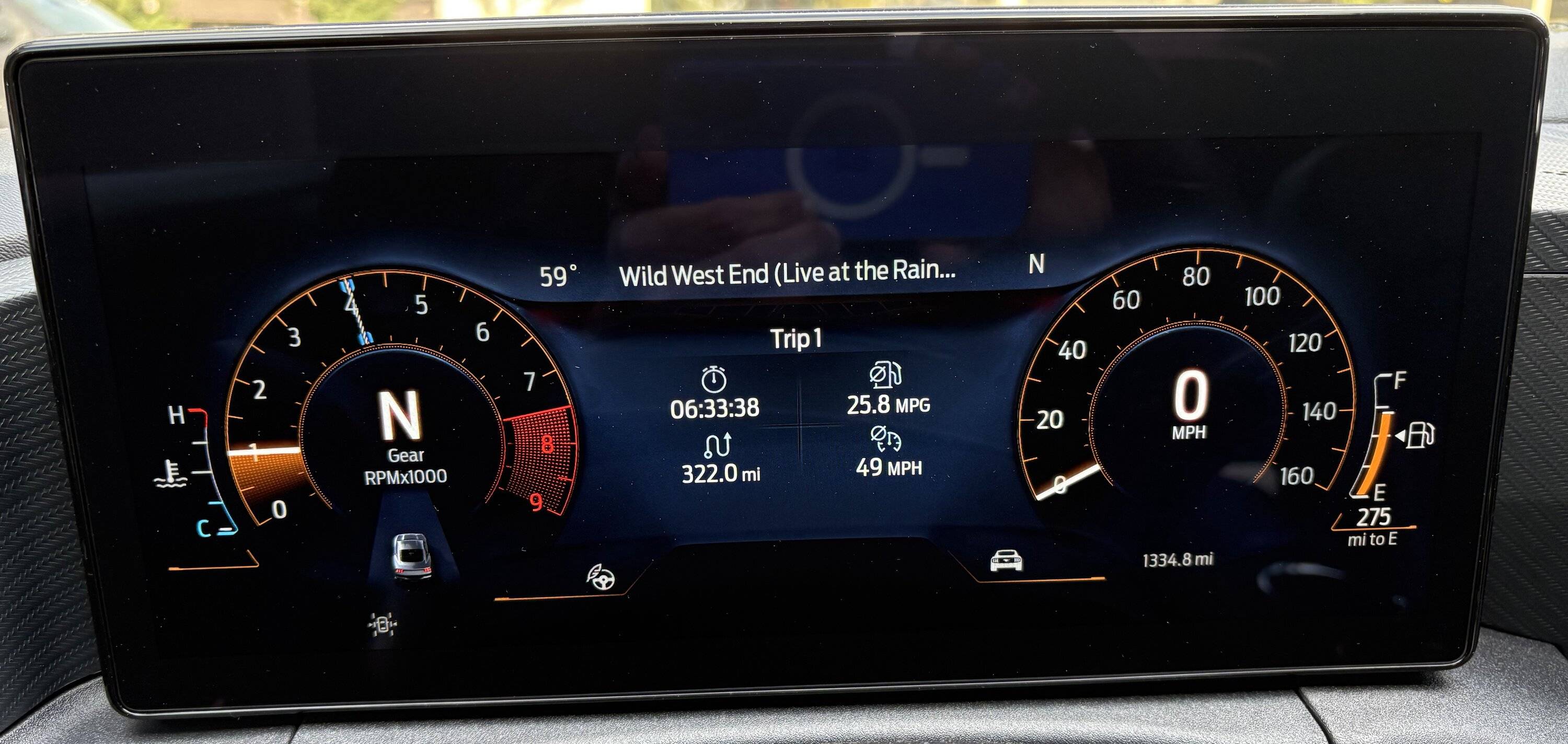 S650 Mustang Gas Mileage getting better 1740939354053-gw