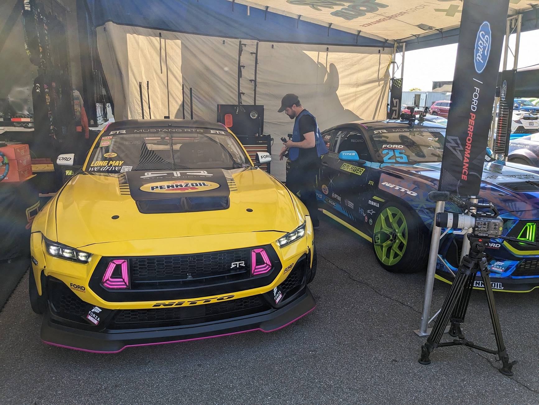 S650 Mustang DannyJ7's Ecoboost 1741716150832-7r