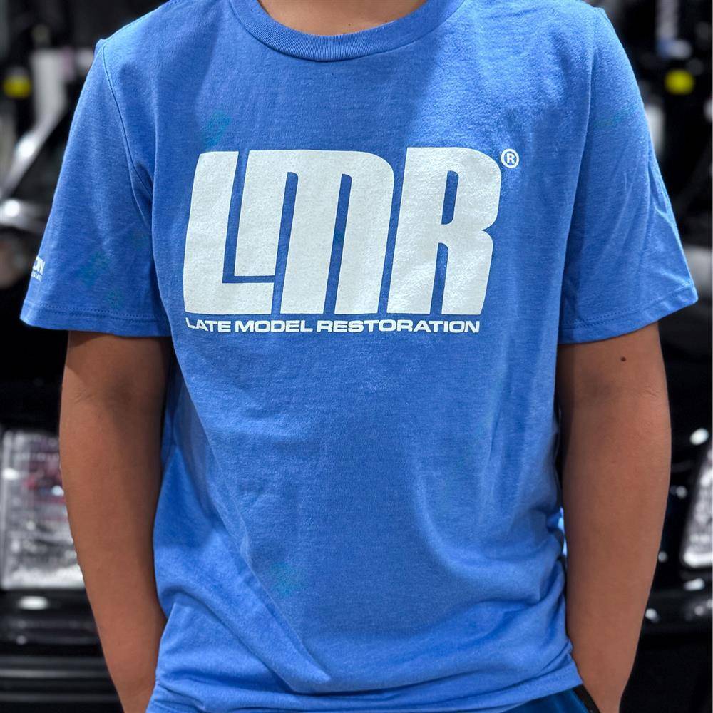 S650 Mustang New LMR Apparel Now Available w/ New Youth Shirts 1743771006231-yc