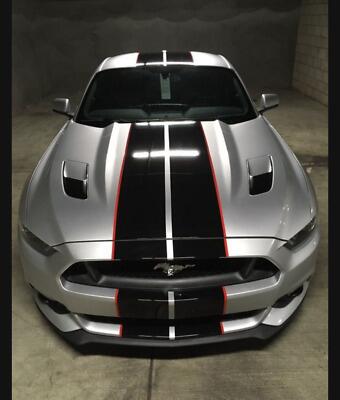 S650 Mustang Thinking about removing my stripes.... 1744401558949-ha
