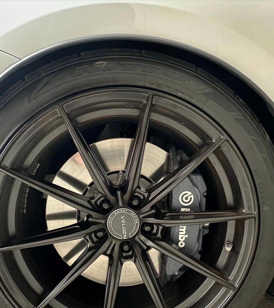 S650 Mustang What did you do to your S650 Mustang today?? 🙋🏻‍♂️ 1745436856584-5z