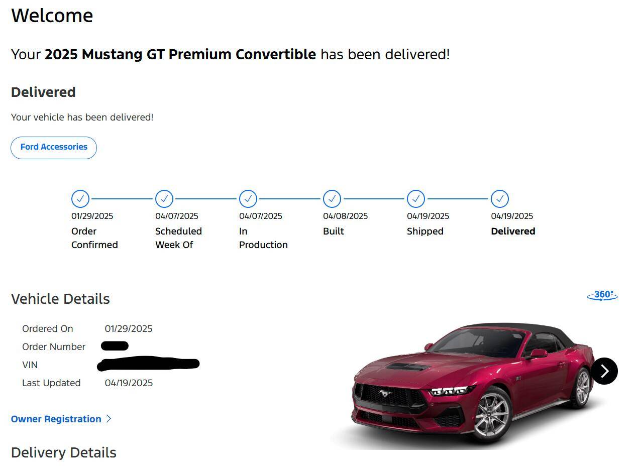 S650 Mustang Anyone have a status start over? This has happened twice to me... 1745606589898-f