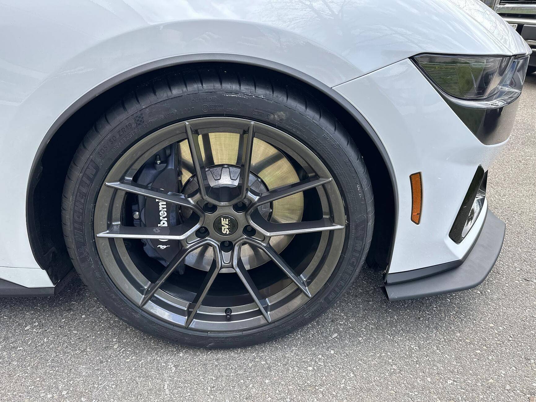 S650 Mustang 2024 Dark Horse Premium "Freyja" (Chassis # 7161) - My Build Journal 1746214437597-uk
