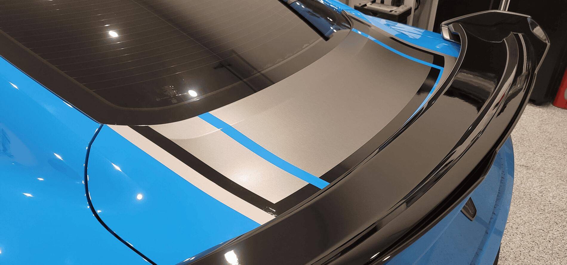 S650 Mustang Anyone get PPF from factory or had your mustang wrapped? 1747793495213-70