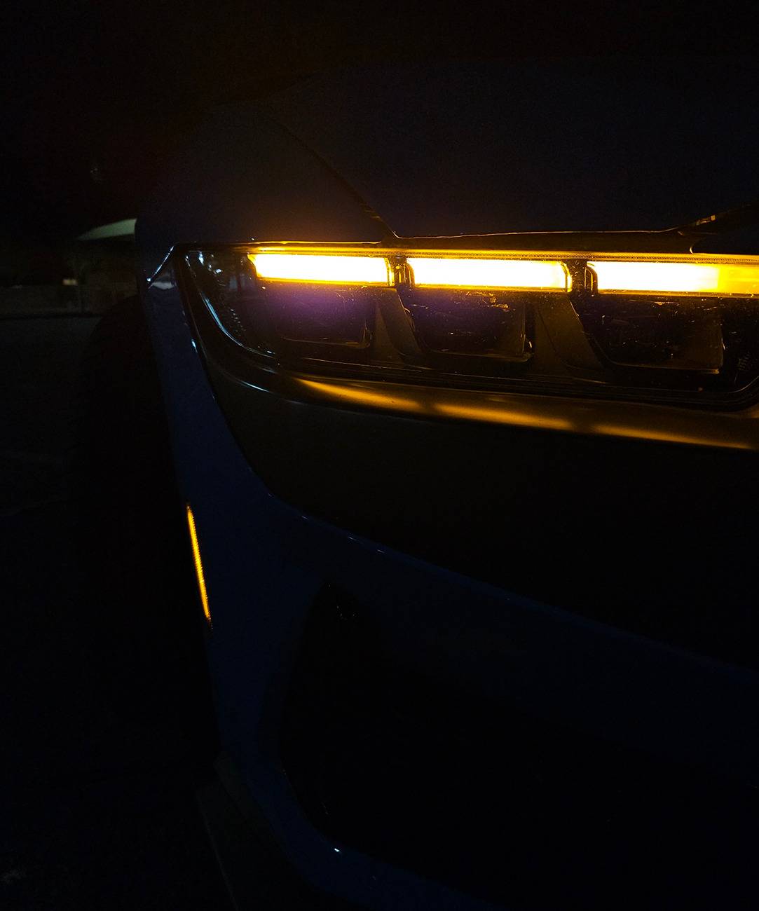 S650 Mustang roket's Dark Horse - "Azureus" Project 1747975506700-1b