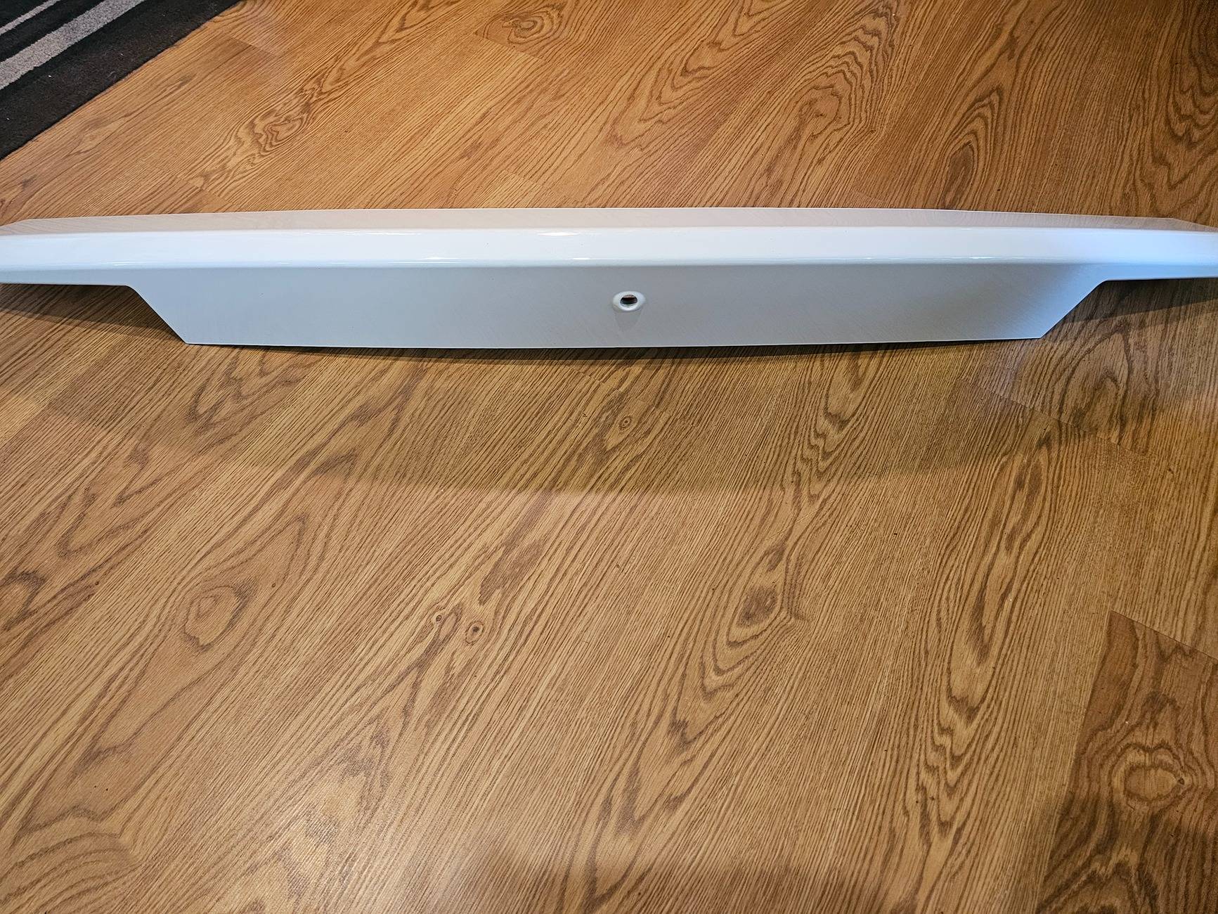 S650 Mustang Spoiler / Wing delete module 1748273502739-u4