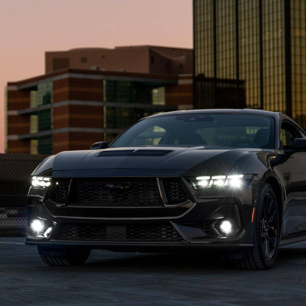 S650 Mustang Diode Dynamics Elite Series Fog Lamp Upgrade Kits Now Available 1748348684570-xe