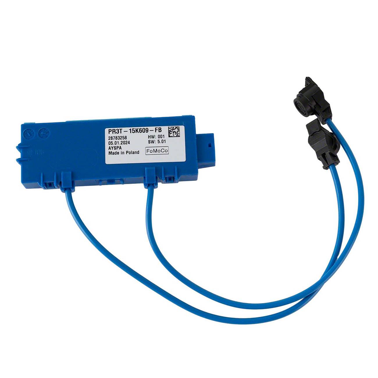 S650 Mustang Is this the interior motion sensor? 1748372529656-am
