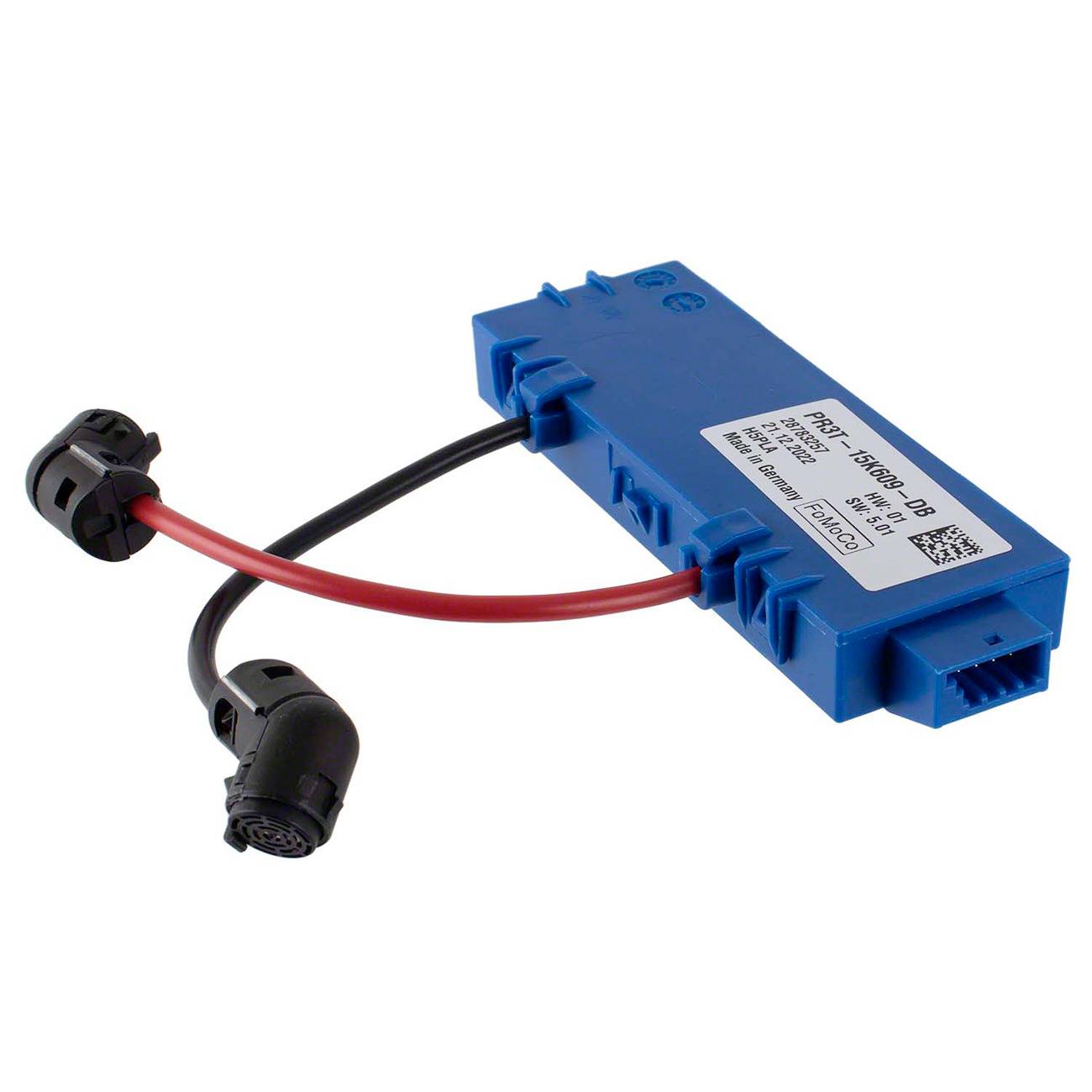 S650 Mustang Is this the interior motion sensor? 1748372552930-52
