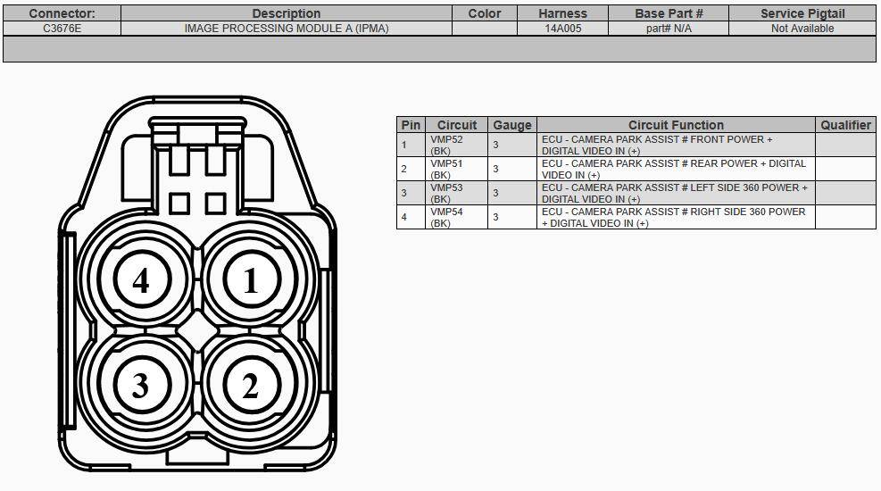 S650 Mustang 360 Camera Addition 1751384170495-qv