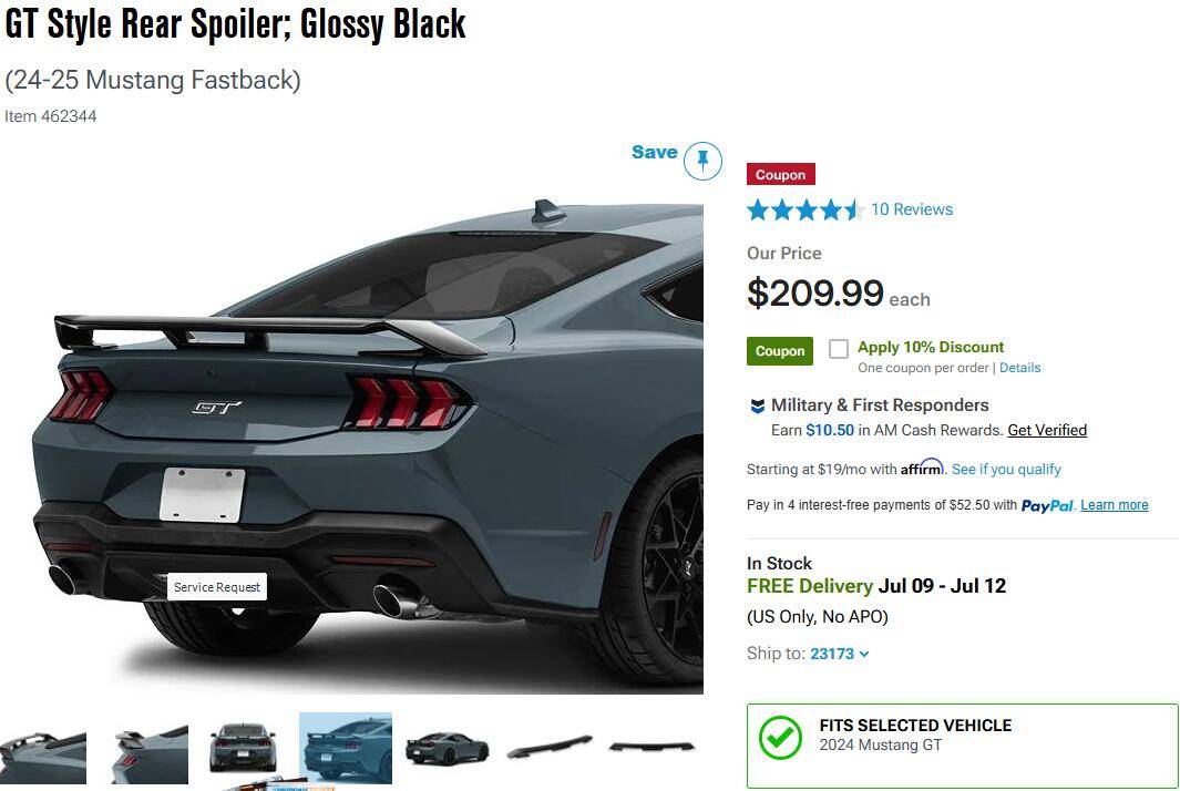 S650 Mustang Performance pack rear wing 1751467200635-2b