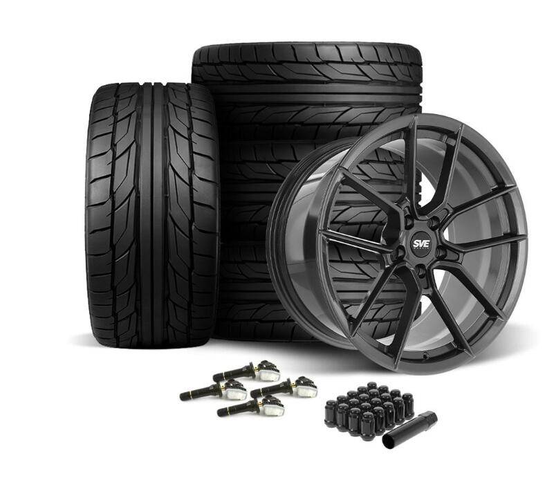 S650 Mustang Dark Horse- What did you Mod today? 1751760465399-74