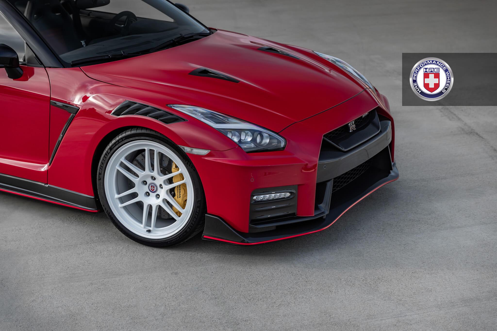 S650 Mustang All New HRE Forged Monoblock Classic GT & GTS Series - Vibe Motorsports 18