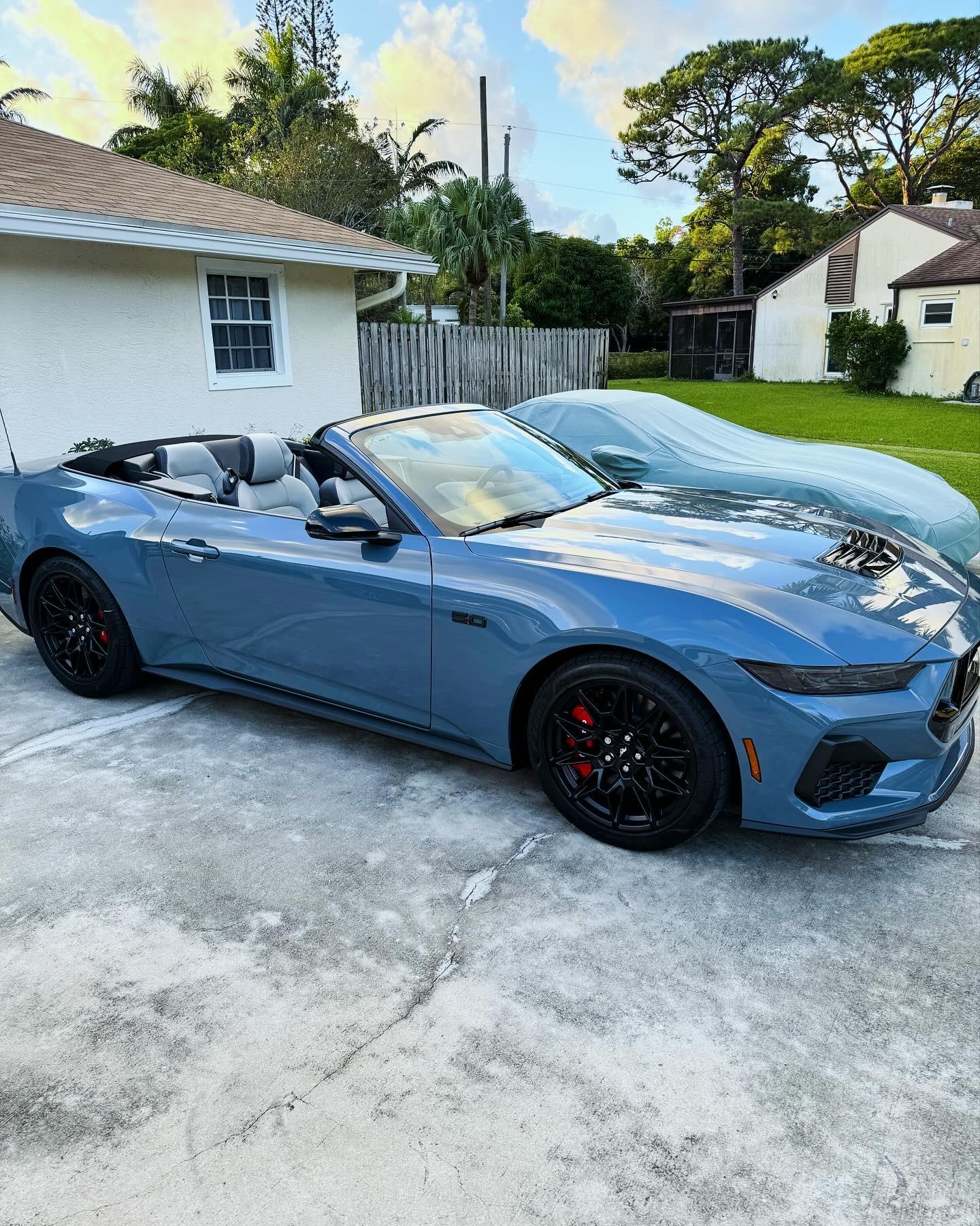 S650 Mustang Official VAPOR BLUE Mustang S650 Thread 18747B0C-D896-4406-B522-0DC053E1759A
