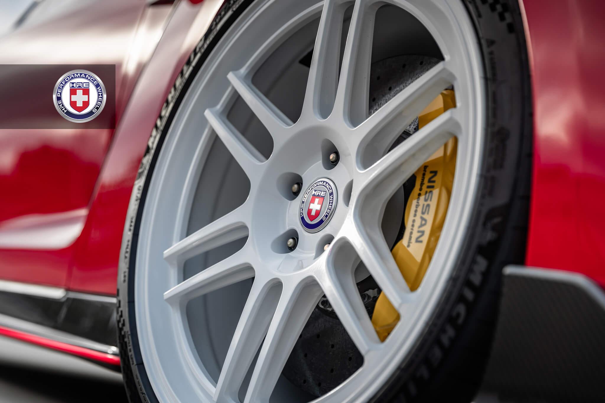 S650 Mustang All New HRE Forged Monoblock Classic GT & GTS Series - Vibe Motorsports 19