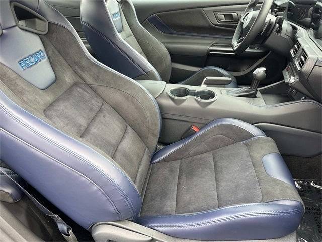S650 Mustang WTB Bucket seats - willing to trade Recaros 19