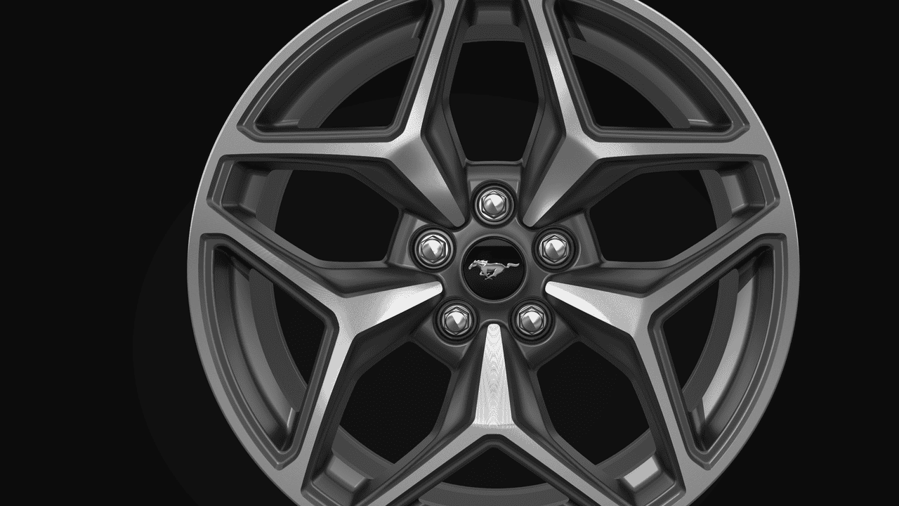 S650 Mustang 2024 Mustang Australia (AU) Pricing and Timing Schedule 19-wheel