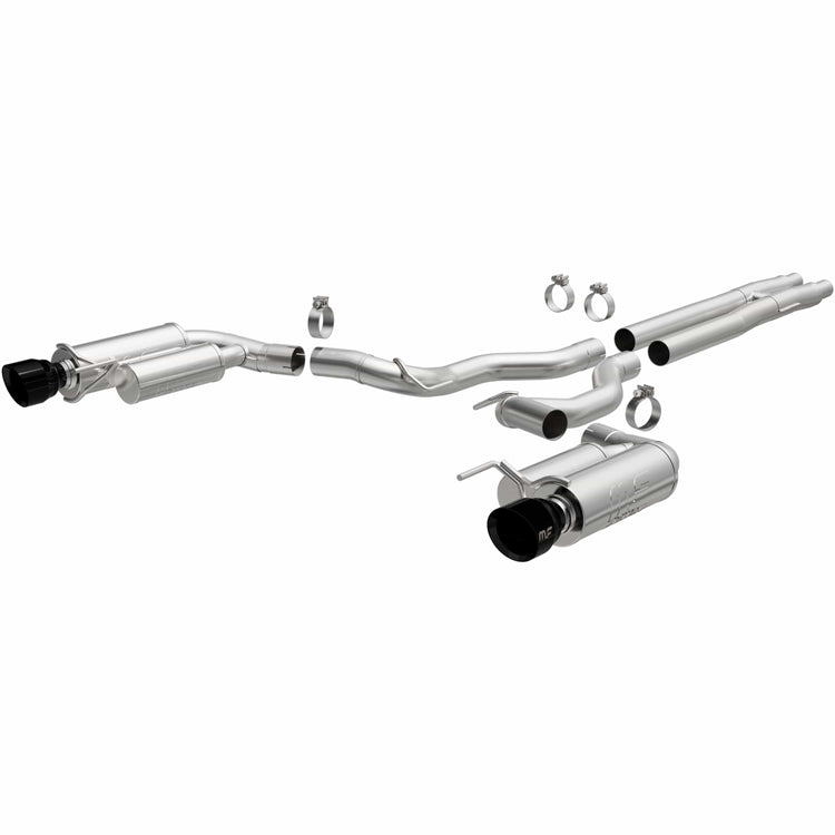 S650 Mustang Magnaflow Exhaust for 2024 Mustang GT’s NOW AVAILABLE! 19645_750x