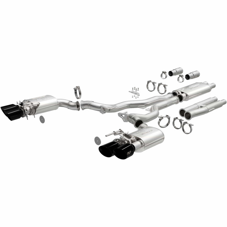 S650 Mustang Magnaflow Exhaust for 2024 Mustang GT’s NOW AVAILABLE! 19646_750x