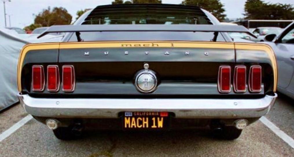 S650 Mustang chazcron weighs in... 7th gen 2023 Mustang S650 3D model & renderings in several colors! 1969 Mustang tail 