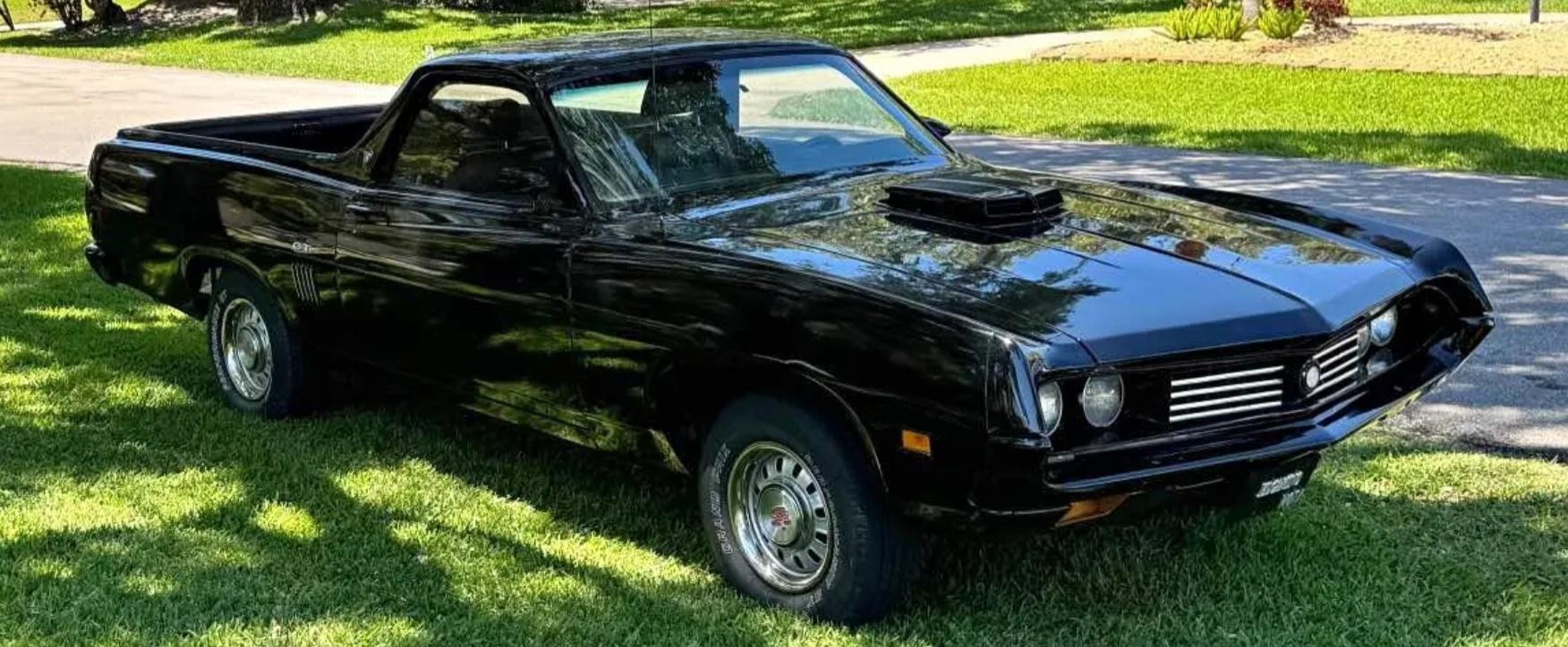 1970 Ranchero GT - Three Quarter Front View.jpg