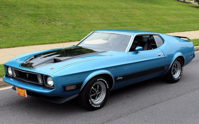 S650 Mustang People keep saying the 24 looks like a Camaro....but I mean look at this older Mustang...I think this looks way more like a Camaro 1973 mustan