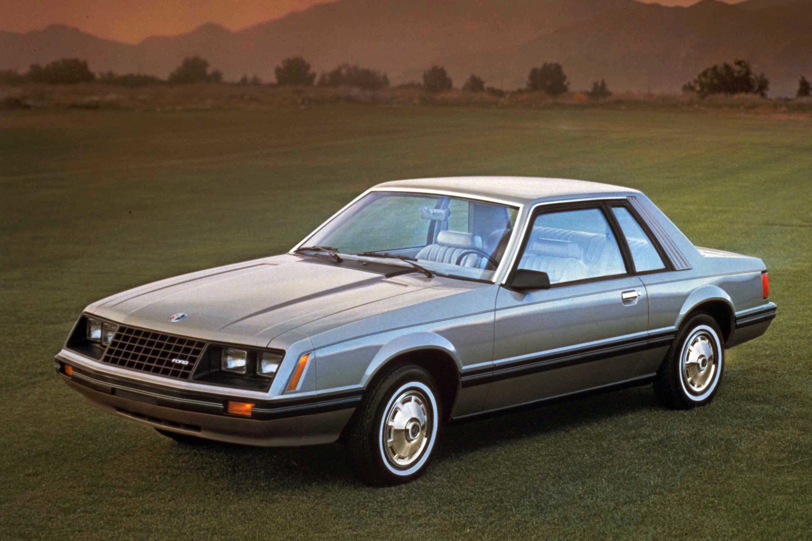 S650 Mustang 2021 MUSTANG (S650) - 7th Generation Mustang Confirmed 1979-Ford-Mustang-Tercera-Generaci%C3%B3n