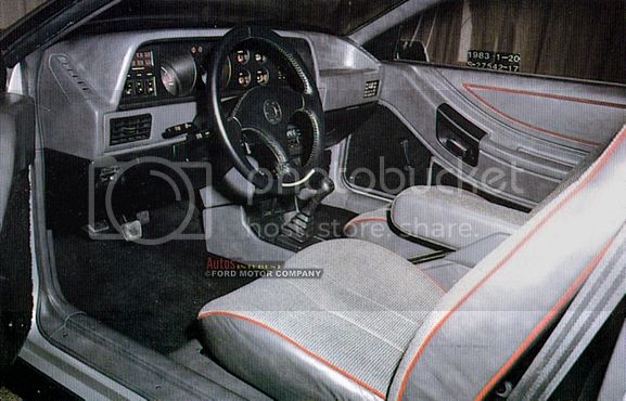 S650 Mustang “Next Gen” Mustang Will be Electric (EV) Only Claims Autoline 1983-SN8-Mustang-running-prototype-interior-left_zps851c961e