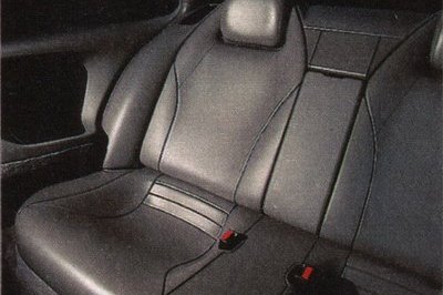 S650 Mustang Rumor: S650 Mustang 4-Door Sedan Will Debut in 2022 with 3 Engine Options 1989-porsche-989-4_400x266w