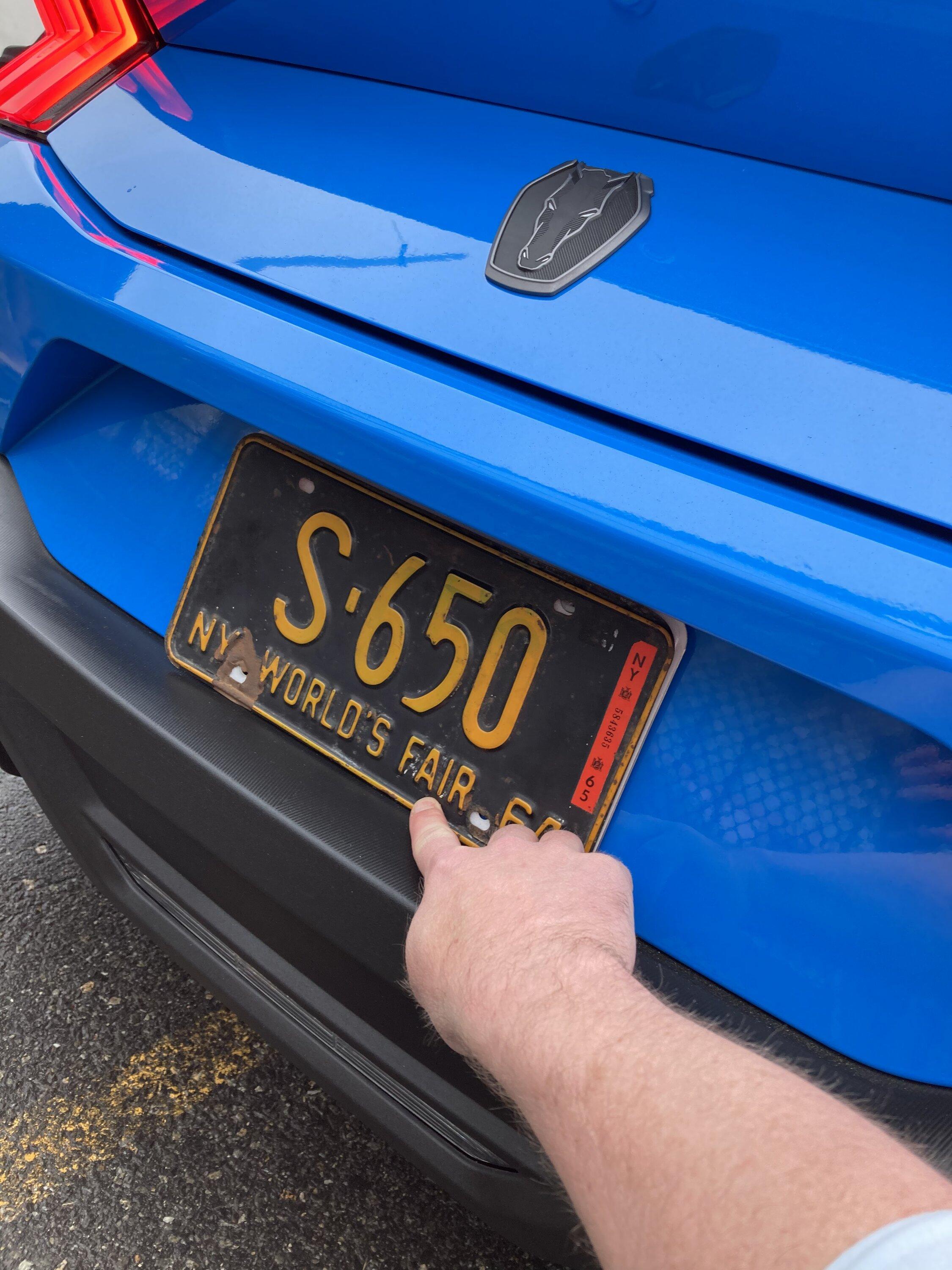 S650 Mustang Video: First Listen of Dark Horse Mustang WOT Driving on Public Roads + Blue Ember / Grabber Blue in Natural Lighting 198A932D-2804-4432-83E9-44F14130E9D0