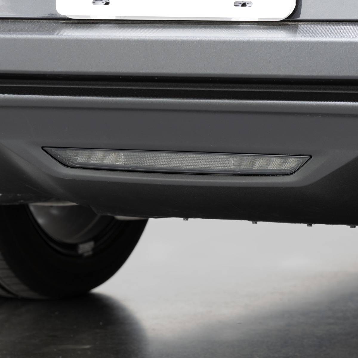 S650 Mustang New S650 LED Reverse light and 4th Brake Light | FORM Lighting 1D2OaRX