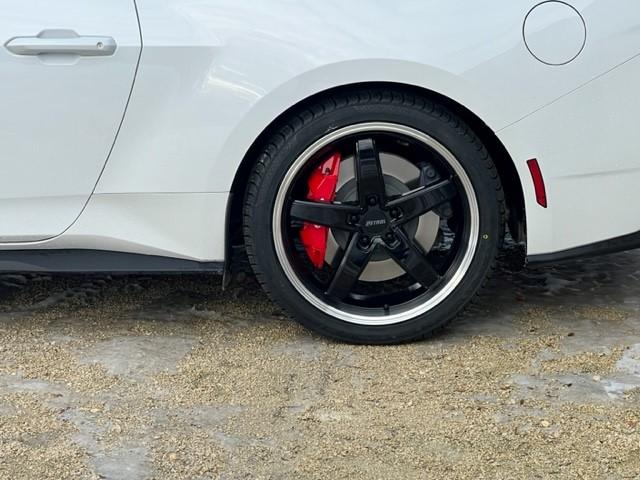 S650 Mustang New Sneakers 2