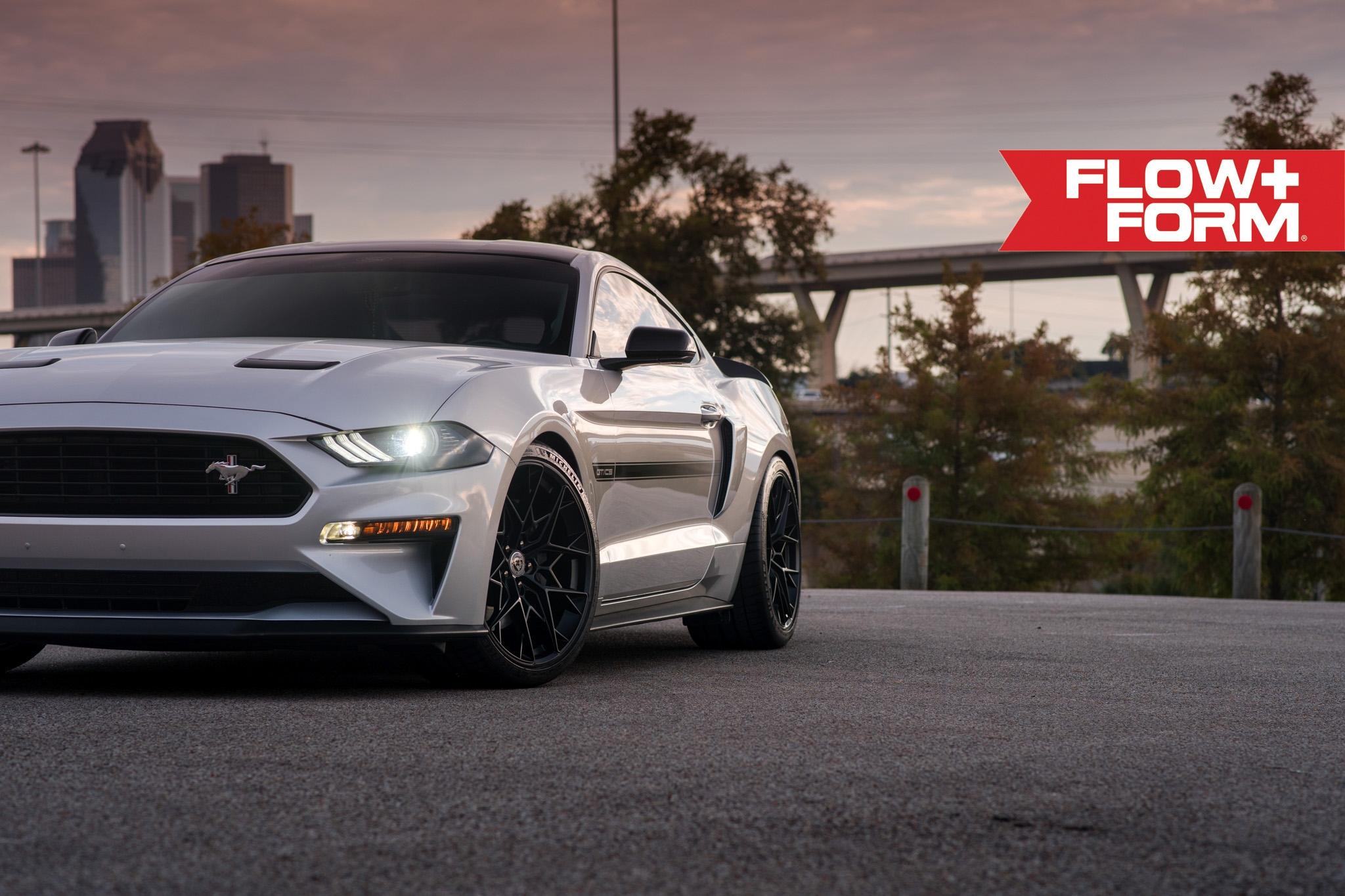 S650 Mustang HRE FlowForm Wheels FF04 FF10 FF11 FF21 FF28 | VIBE Motorsports 2