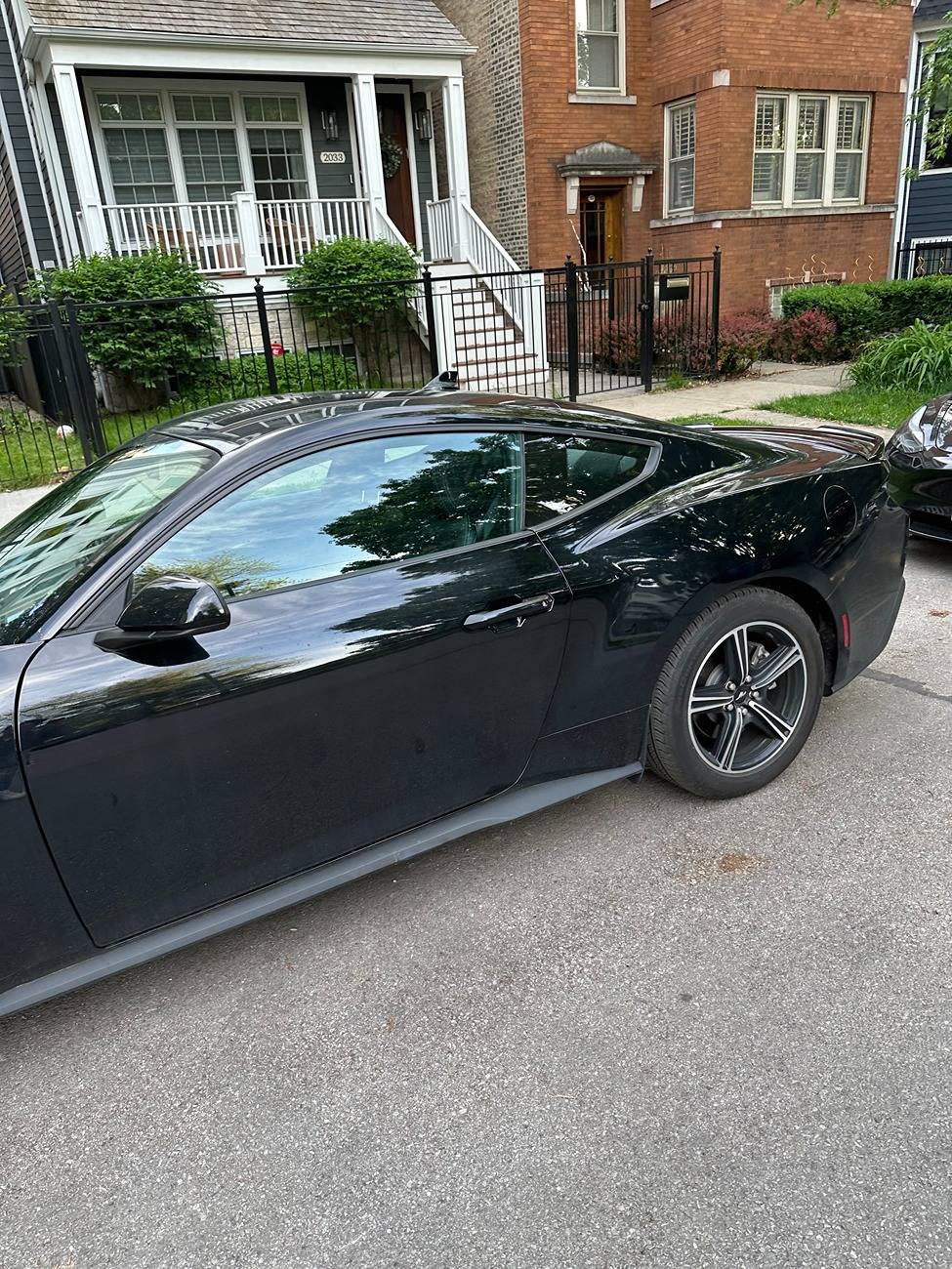 S650 Mustang Story of modifying my first car/mustang 2