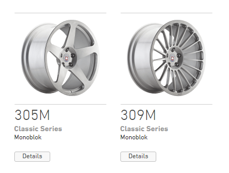 S650 Mustang HRE Forged Classic Series Monoblock 2-Piece FMR-X 3-Piece Wheels - Vibe Motorsports 2.PNG