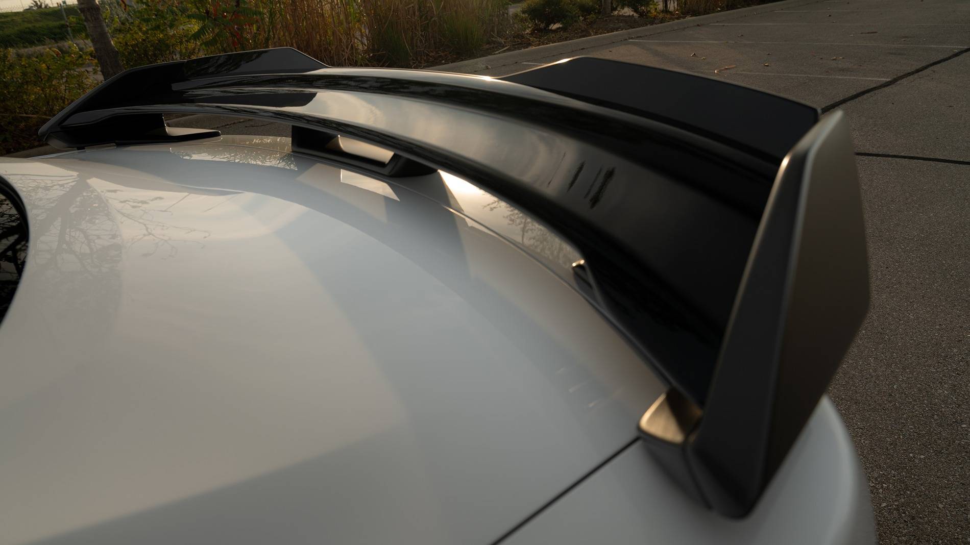 S650 Mustang 2024 Dark Horse Premium "Freyja" (Chassis # 7161) - My Build Journal 20