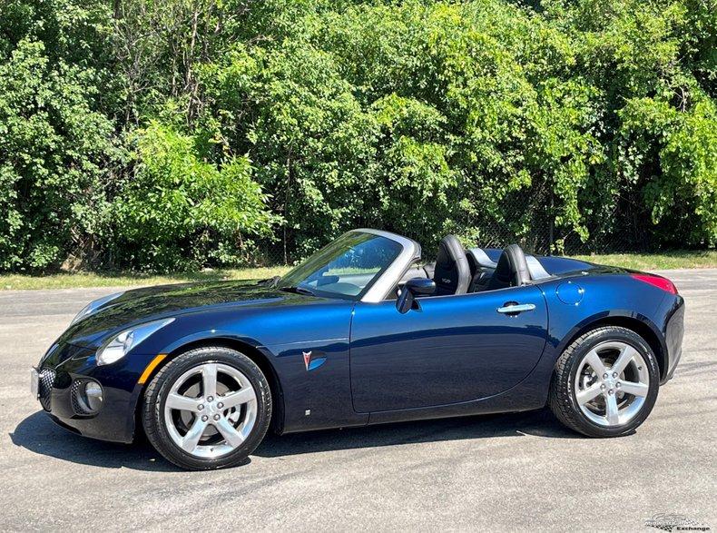 S650 Mustang 2024 Mustang GT Convertible Build 2007-pontiac-solstice-gx