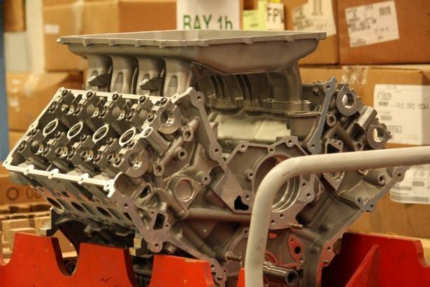 S650 Mustang This Just Got Real! 2010_FPV_FG_BOSS_V8_ENGINE