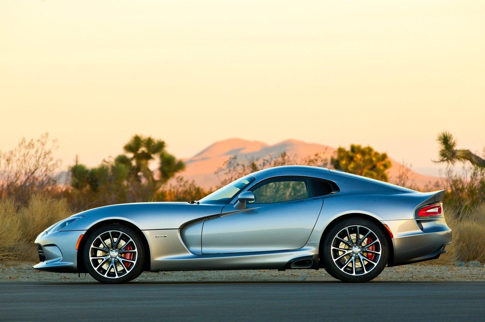 S650 Mustang 2021 MUSTANG (S650) - 7th Generation Mustang Confirmed 2015-Dodge-Viper-SRT-GTS-side-profile